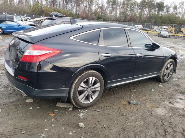 5J6TF2H57EL003792 Honda Crosstour Exl
