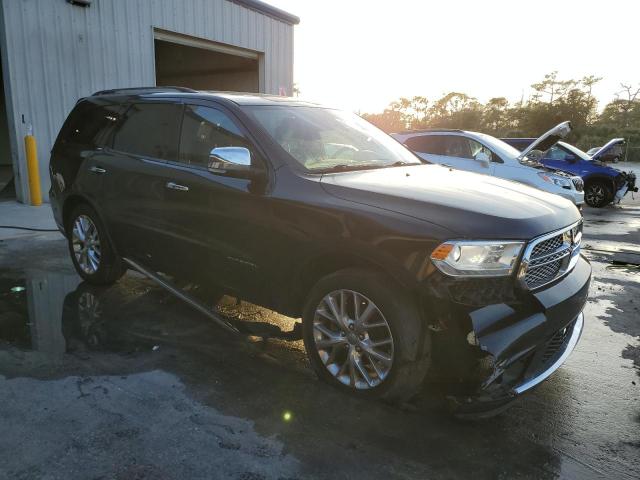 1C4SDHET7EC353744 Dodge Durango Citadel