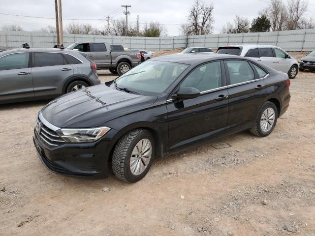 81504333 :رقم المزاد ، 3VWC57BU0KM095454 vin ، 2019 Volkswagen Jetta S مزاد بيع