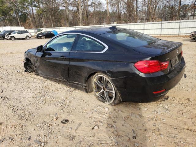 WBA4R9C58HK680990 BMW 430xi