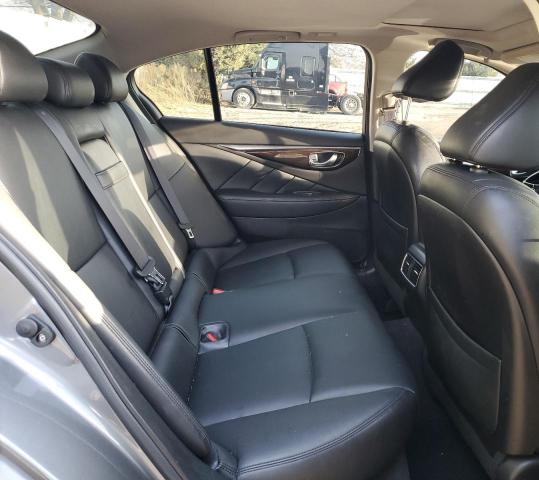 JN1EV7AR8KM555256 Infiniti Q50 LUXE