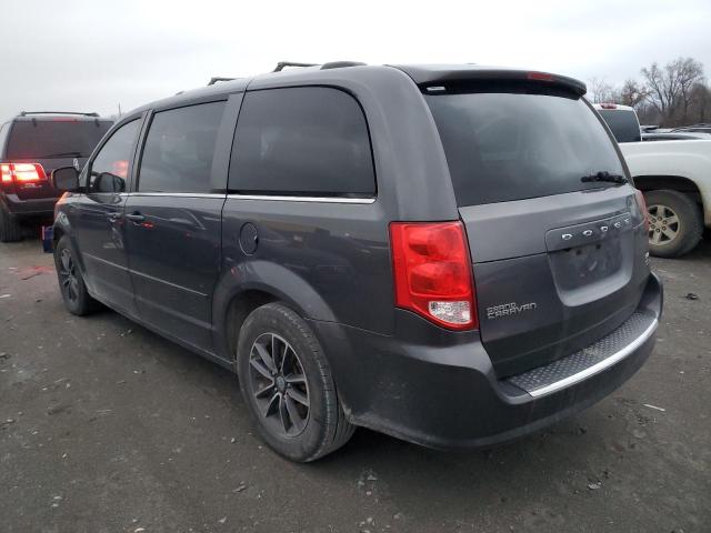 2C4RDGCGXHR863483 Dodge Grand Caravan Sxt