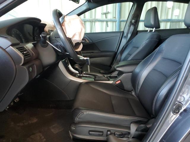 1HGCR2F58HA198058 Honda Accord Sport