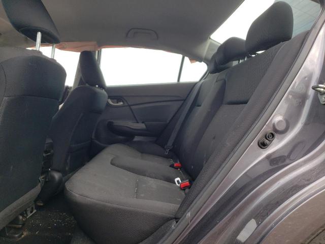 19XFB2F79FE227899 Honda CIVIC SE