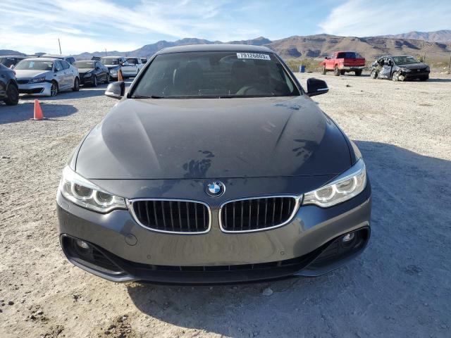 WBA3V5C56FP753645 BMW 428 I