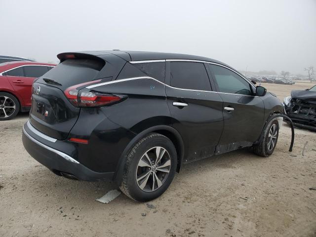 5N1AZ2MJ1KN156803 Nissan MURANO S