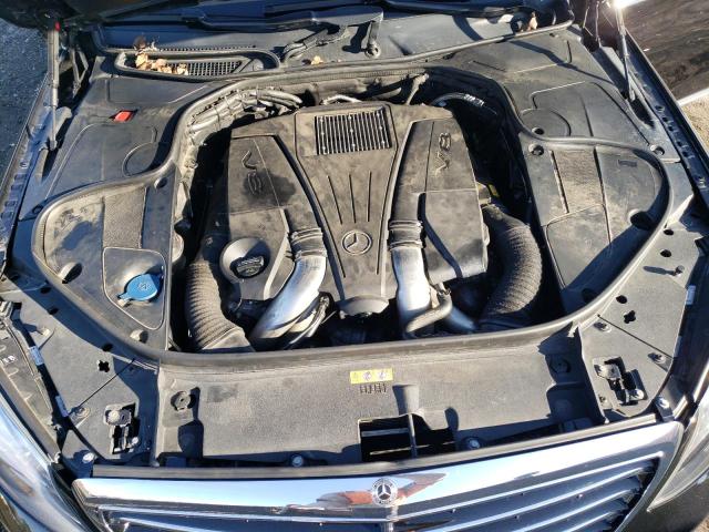 WDDUG8FB9HA317484 Mercedes-Benz S 550 4matic
