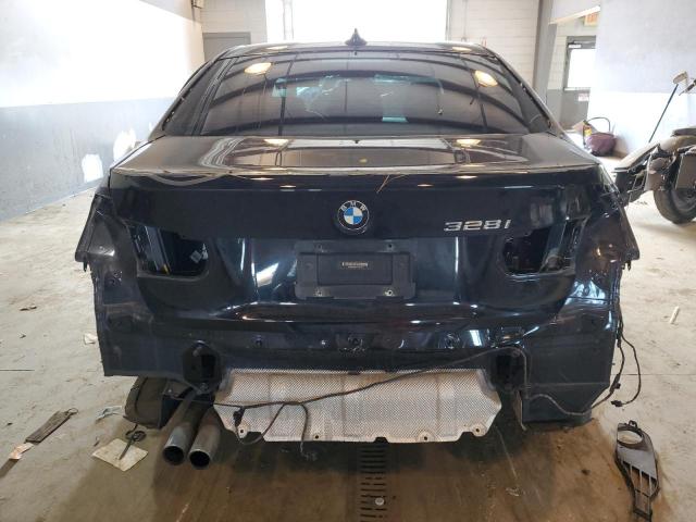WBA3A5C57FF606199 BMW 328 I