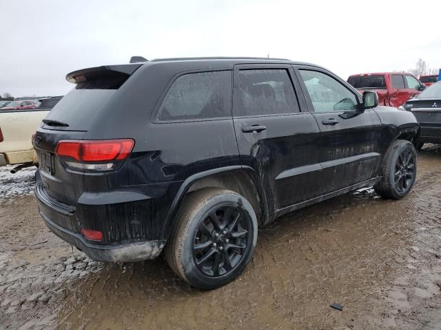 1C4RJFAG0HC787206 Jeep Grand Cherokee Laredo