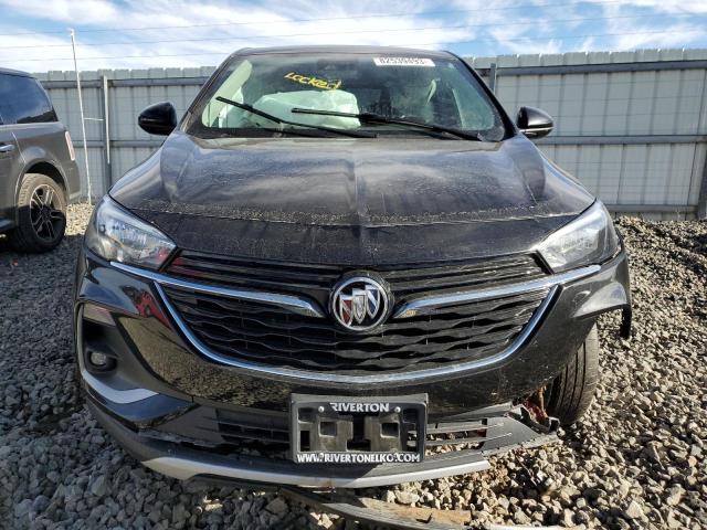 KL4MMCSL2NB053772 Buick Encore Gx Preferred