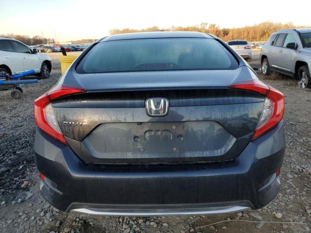 2HGFC2F66KH571937 Honda Civic Lx