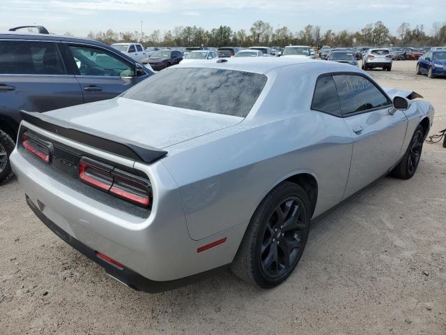 2C3CDZAG2LH240320 Dodge Challenger Sxt