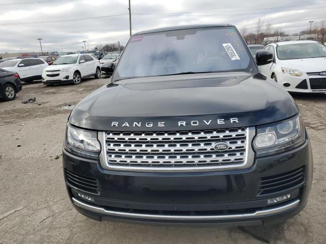 SALGS2KF2GA297968 Land Rover Range Rover Hse