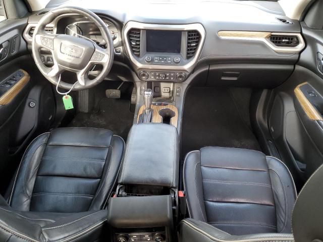 1GKKNXLS0HZ143249 GMC Acadia Denali
