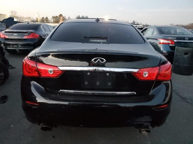JN1EV7AR0HM832099 Infiniti Q50 Premium