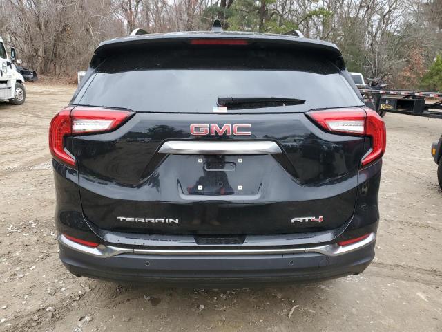 3GKALYEG7PL116359 GMC Terrain At4
