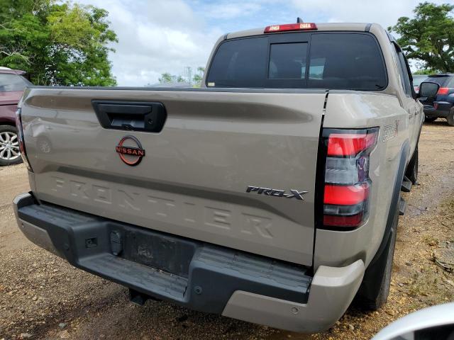 1N6ED1EJ3NN682414 Nissan FRONTIER S