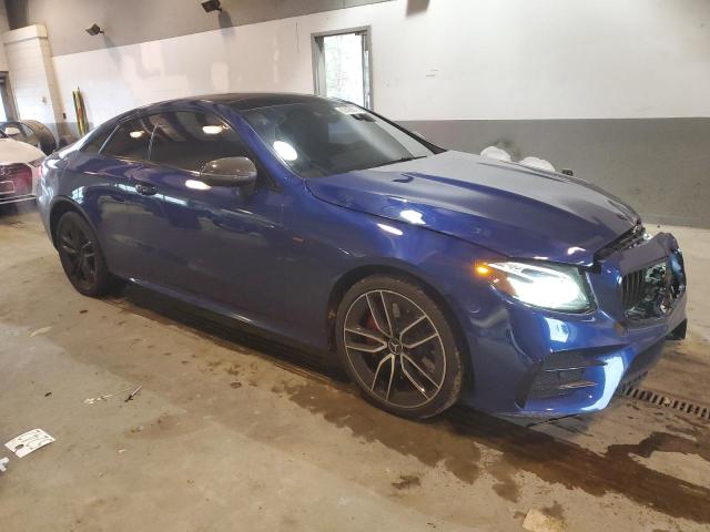 WDD1J6BB8LF120994 Mercedes-Benz E AMG 53