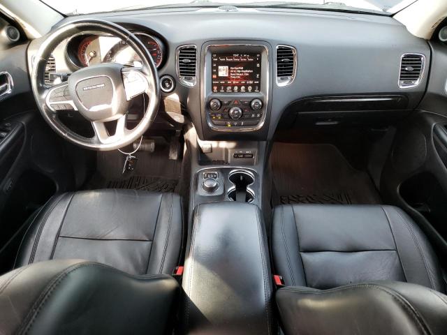 1C4RDJDG8FC802134 Dodge DURANGO LIMITED
