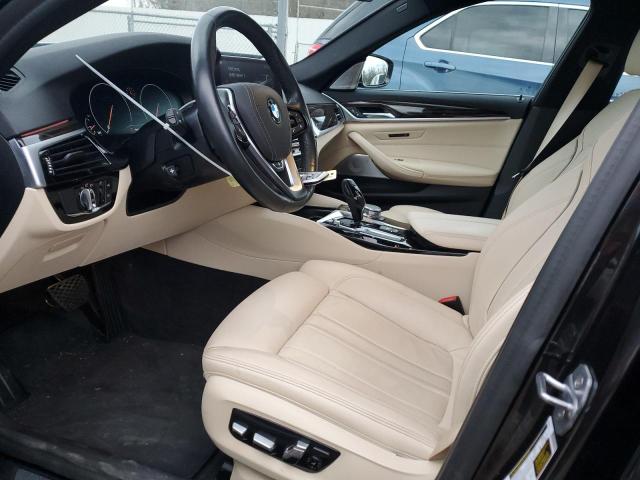 WBAJE5C56KWW17569 BMW 540 I