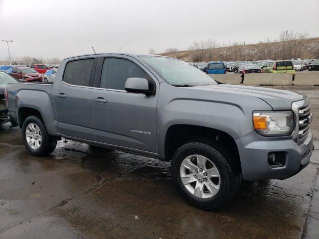 1GTG6CEN5J1134792 GMC CANYON SLE