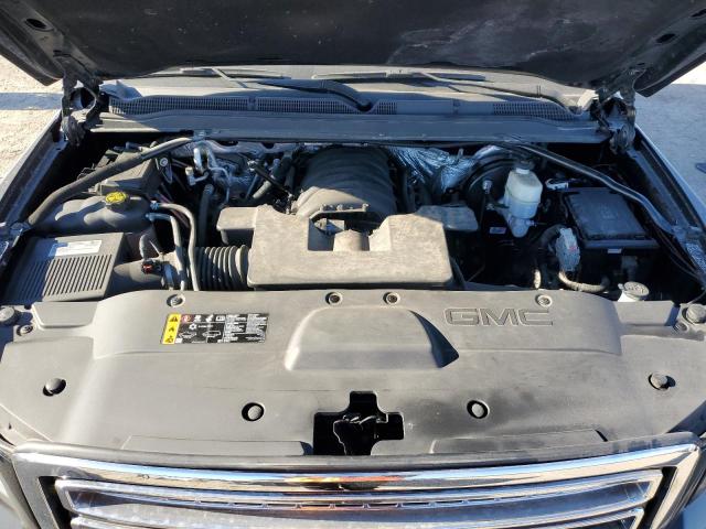 1GKS2GKC0JR329799 GMC Yukon Xl K1500 Slt