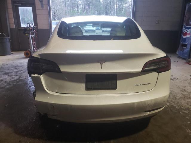 5YJ3E1EB4MF906982 Tesla MODEL 3
