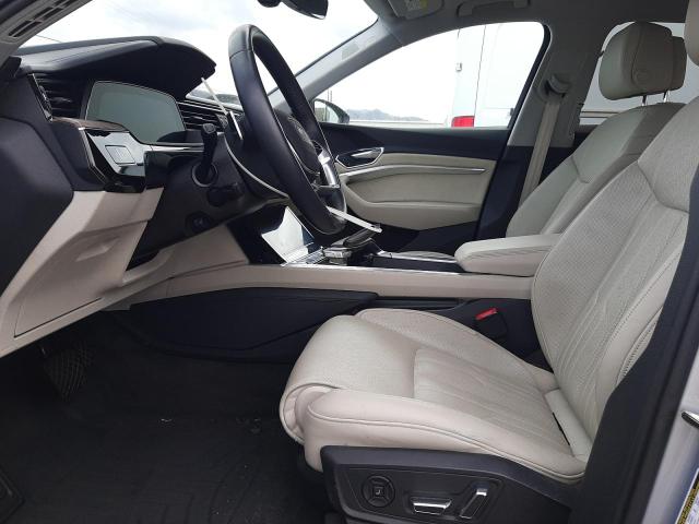 WA1VABGE3KB008787 Audi E-tron Prestige