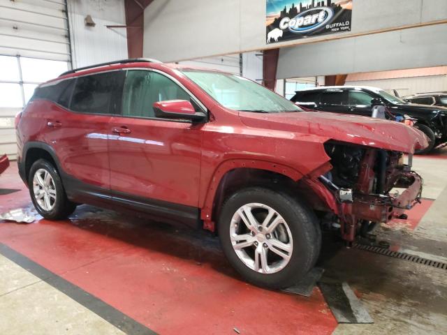 3GKALTEV0KL100594 GMC Terrain Sle