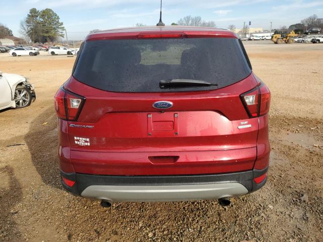 1FMCU0GD4KUC45093 Ford ESCAPE SE