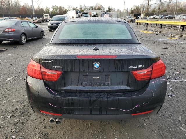 WBA3T1C52GP823738 BMW 428 Xi Sulev