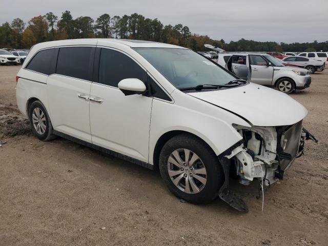 5FNRL5H65GB145373 Honda ODYSSEY EXL
