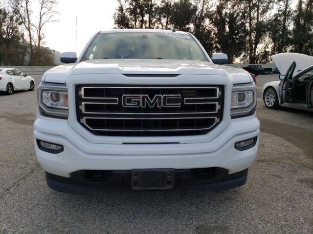 3GTP1MEC8JG216858 GMC Sierra C1500 Sle