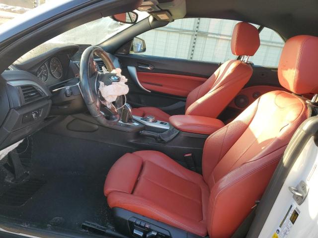 WBA2K9C5XHV647127 BMW 230I