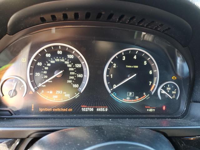 WBA5B1C53FG127691 BMW 535 I