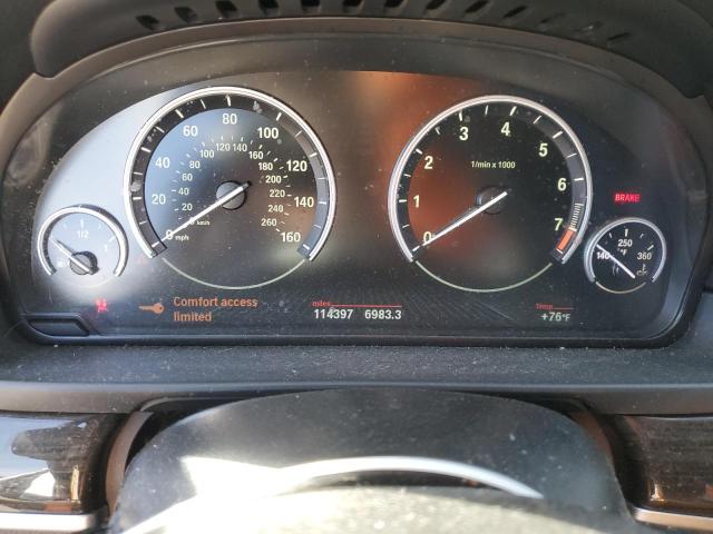 WBA5A5C51FD523808 BMW 528 I