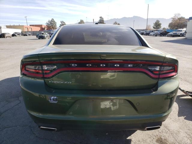 2C3CDXBG7MH675435 Dodge Charger Sxt