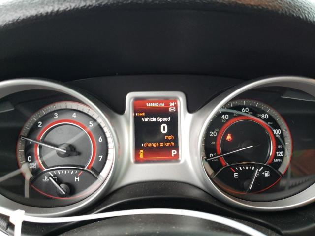 3C4PDCBB2GT128014 Dodge Journey Sxt