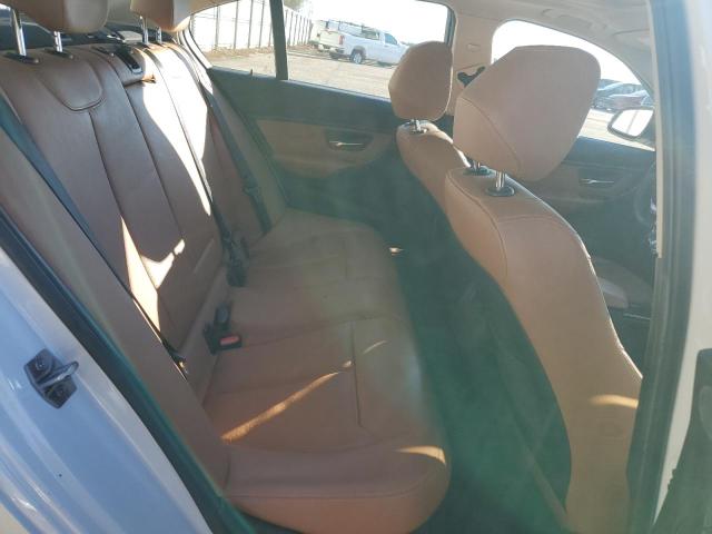WBA3A5G52FNS90260 BMW 328 I
