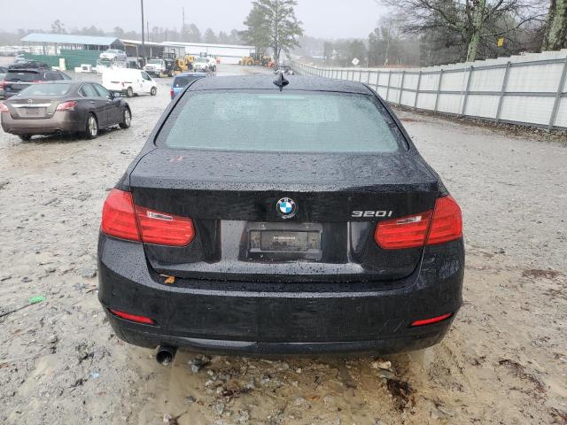 WBA3B1G59FNT05617 BMW 320 I