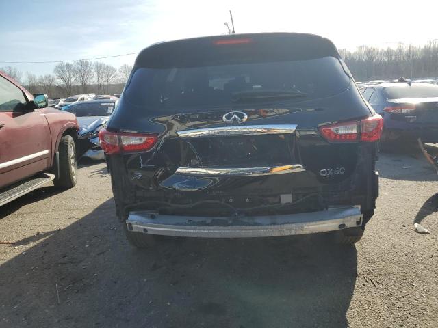 5N1CL0MM5EC519967 Infiniti Qx60 Hybrid
