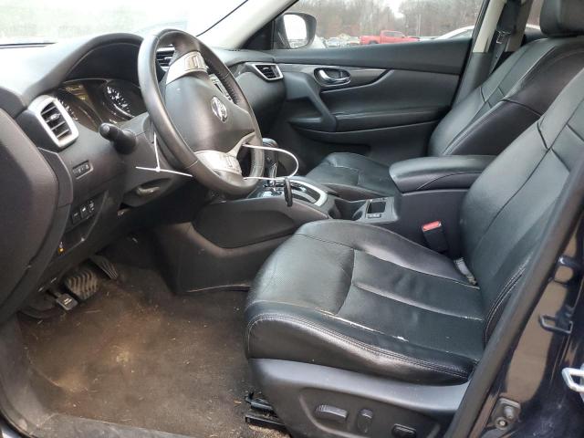 5N1AT2MT5GC890012 Nissan ROGUE S