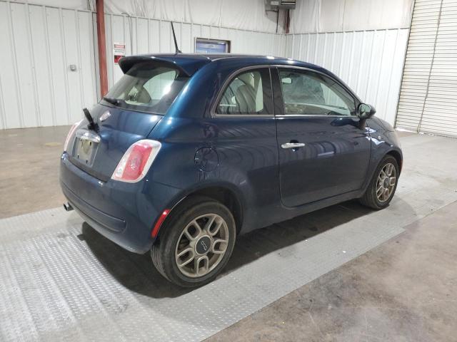 3C3CFFAR7FT504136 Fiat 500 POP