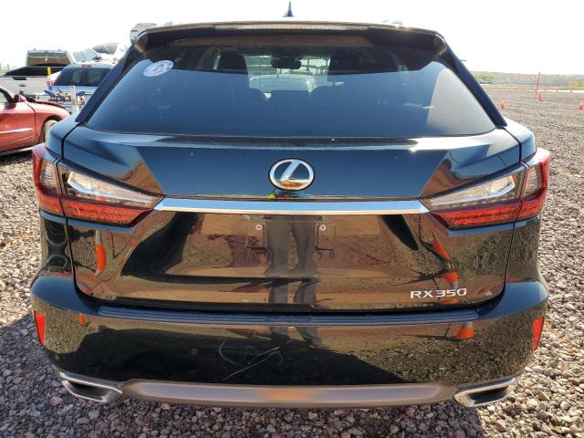 JTJBZMCAXK2039161 Lexus Rx 350 Base