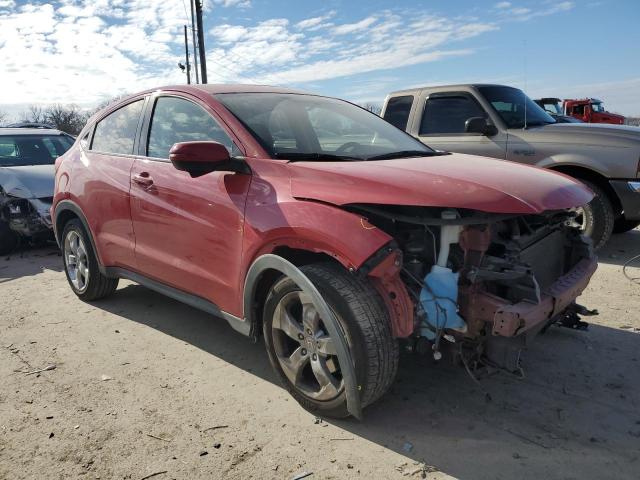 3CZRU5H52GM735931 Honda HR-V EX