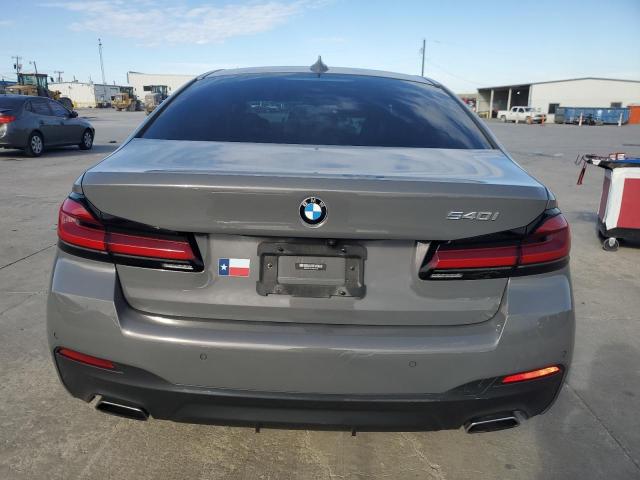 WBA53BJ08MWX33078 BMW 540 I