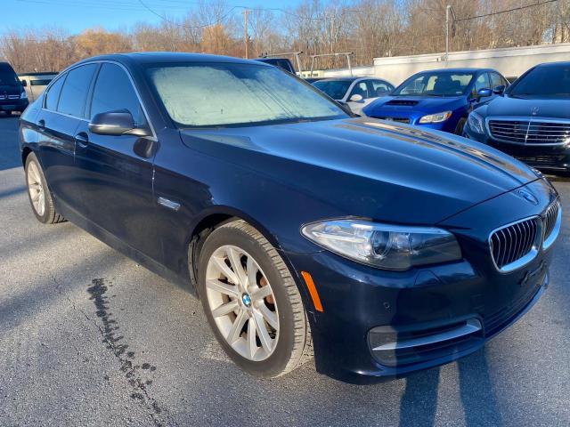 WBA5B3C5XED534998 BMW 535 XI