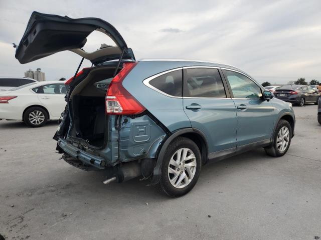 2HKRM3H72FH557521 Honda CR-V EXL