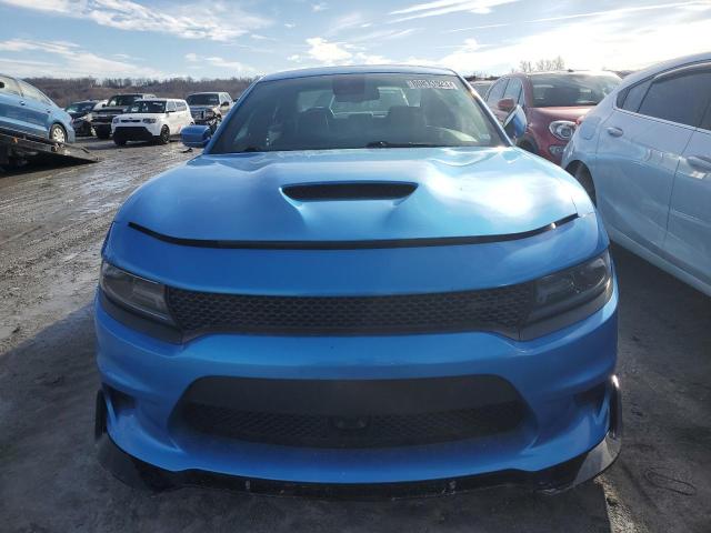 2C3CDXGJ5FH838946 Dodge Charger R/t Scat Pack