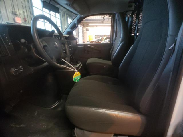 1GTW7AFP0N1192568 GMC Savana G2500